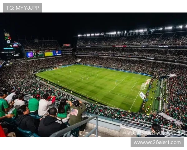 下届世界杯举办地点的历史背景与未来发展趋势