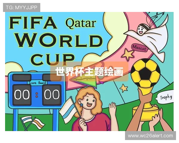 世界杯宣传口号的创意灵感与设计技巧全面解析