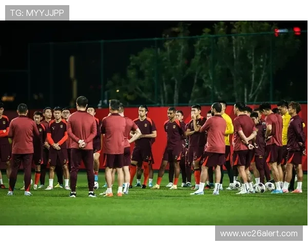 了解美加墨世界杯小组赛的详细规则和比赛流程为足球爱好者提供权威解读